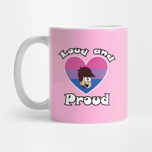 Luna Loud Pride Mug